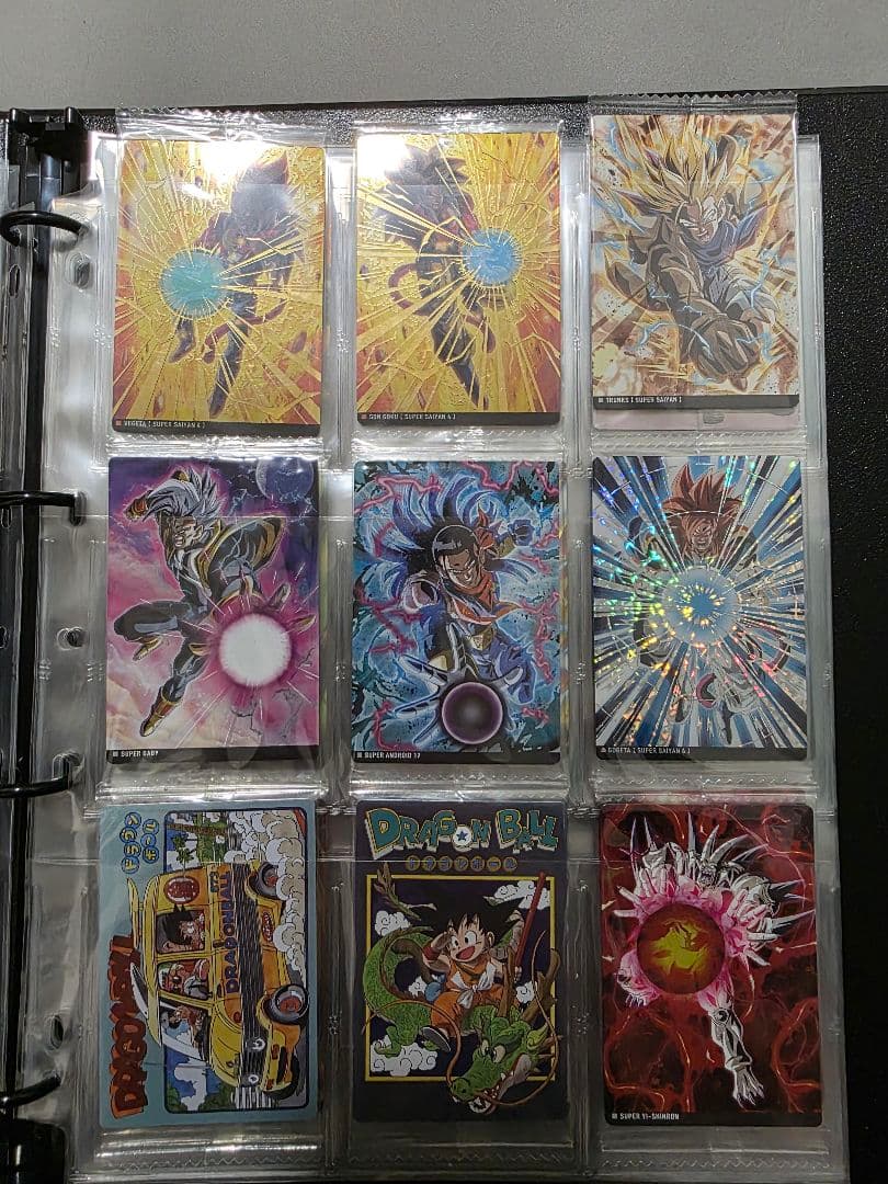 m*a様 ドラゴンボール イタジャガ vol.1～vol.5 フルコンプセット