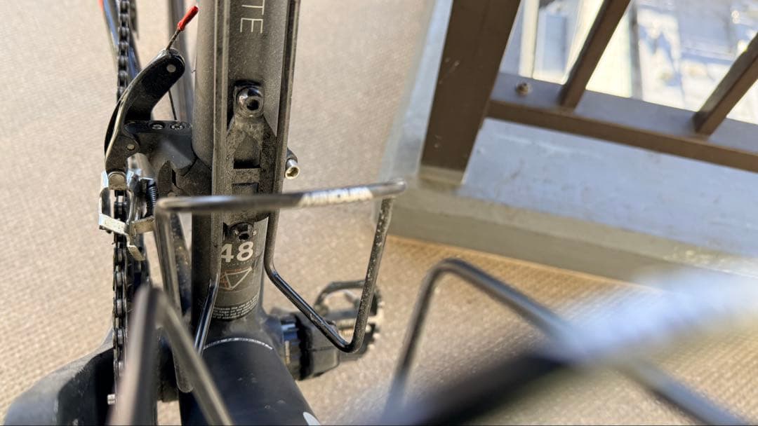 FELT F75 ロードバイク サイズ48 Shimano 105 700C