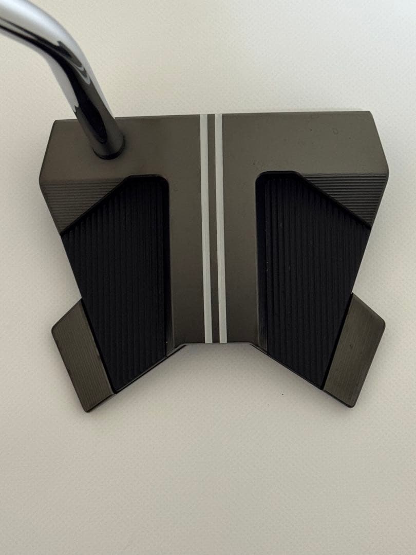 スコッティキャメロン　PHANTOM BLACK 11 35インチ