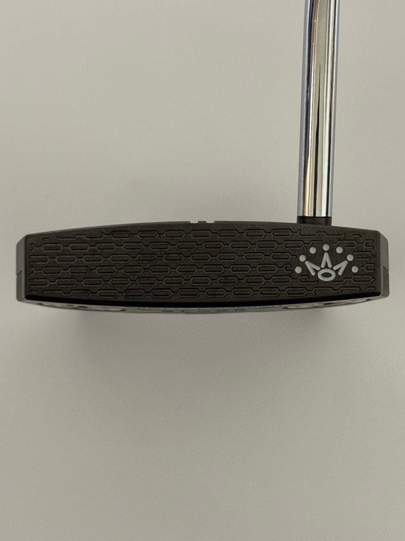 スコッティキャメロン　PHANTOM BLACK 11 35インチ