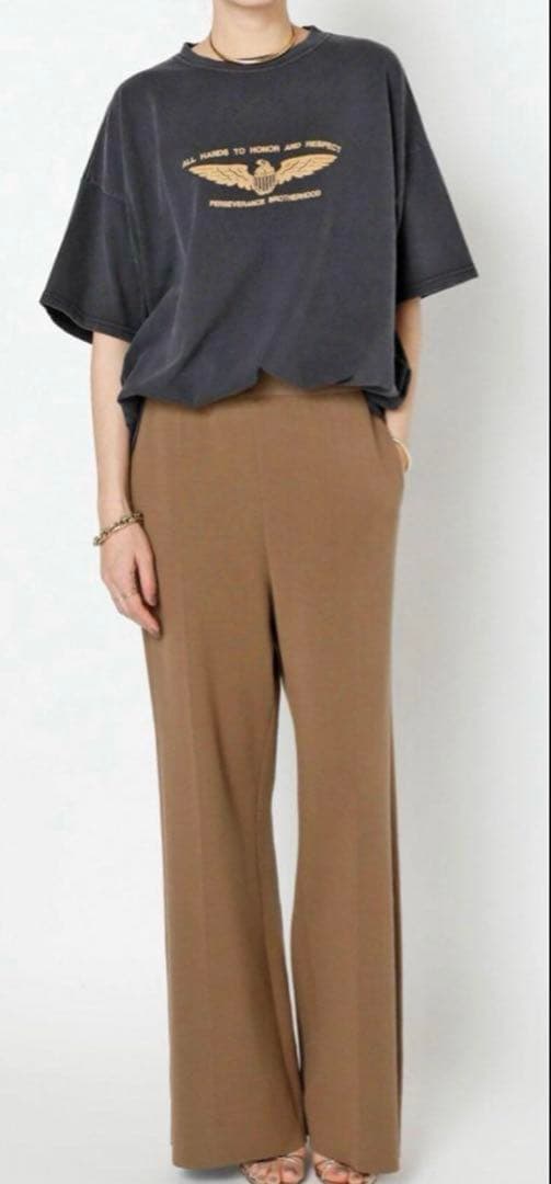 最終お値下げ 【美品】Deuxieme ClasseTシャツ