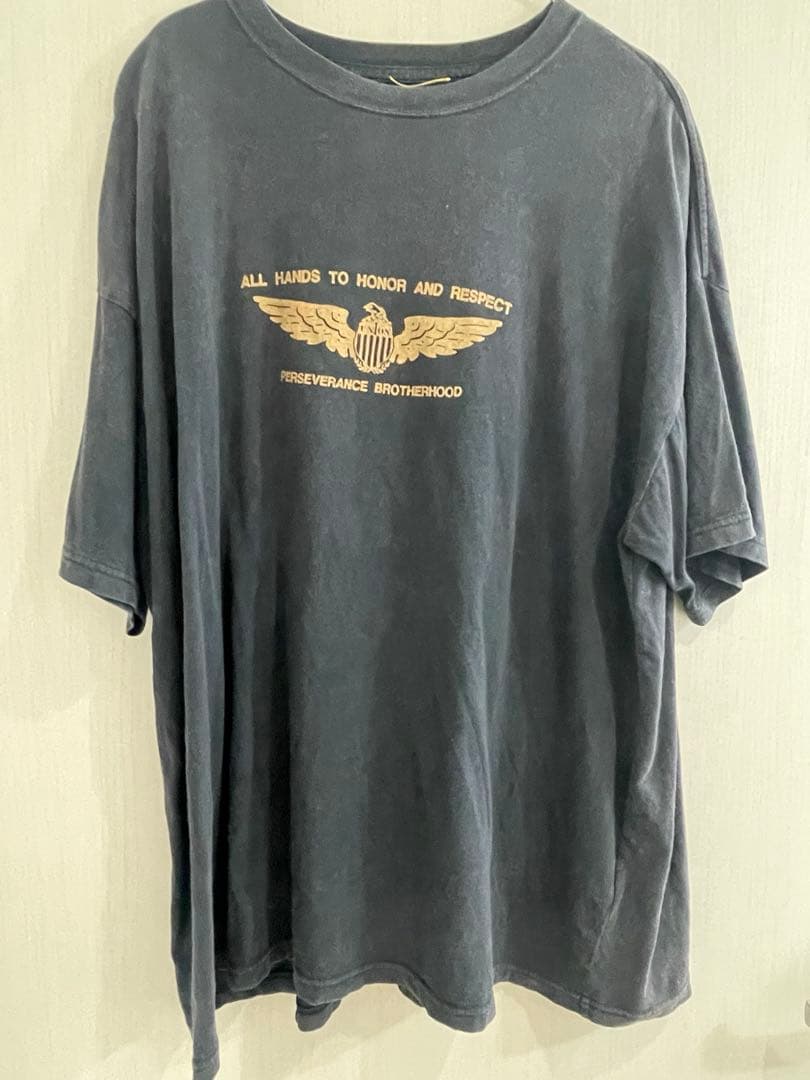 最終お値下げ 【美品】Deuxieme ClasseTシャツ