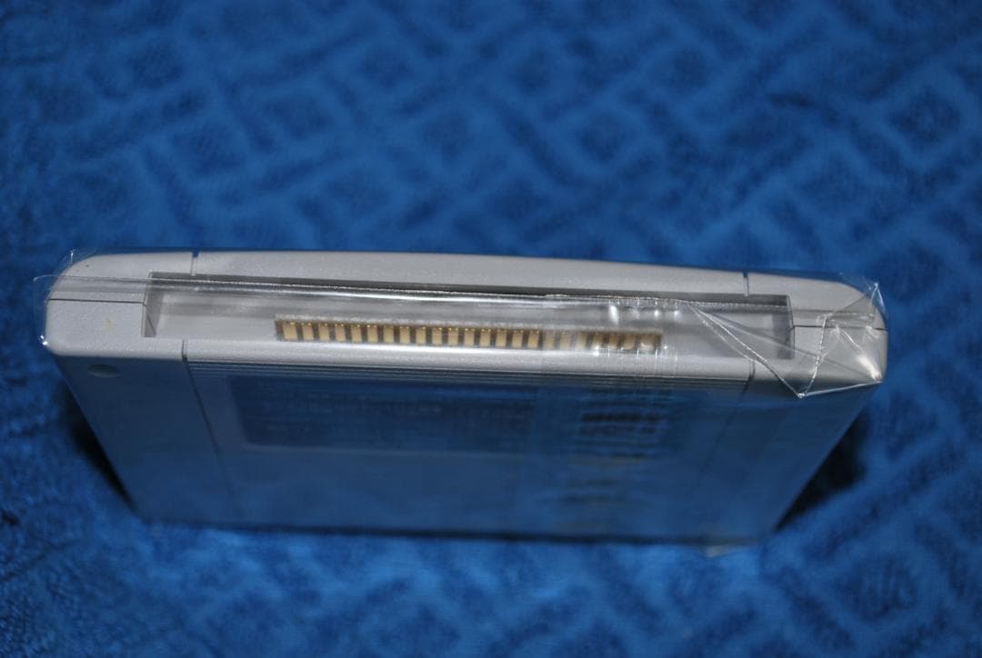 SFCソフト「ライブ・ア・ライブ」中古動作品の出品です。