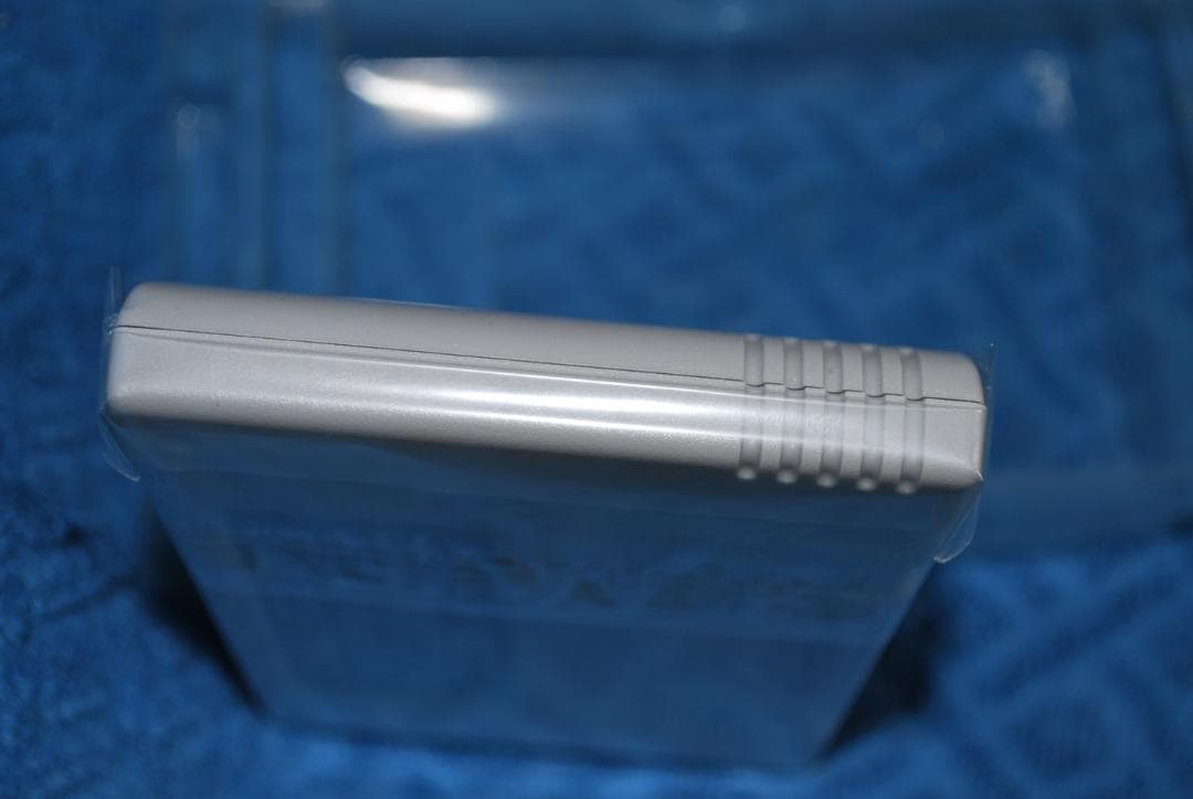 SFCソフト「ライブ・ア・ライブ」中古動作品の出品です。