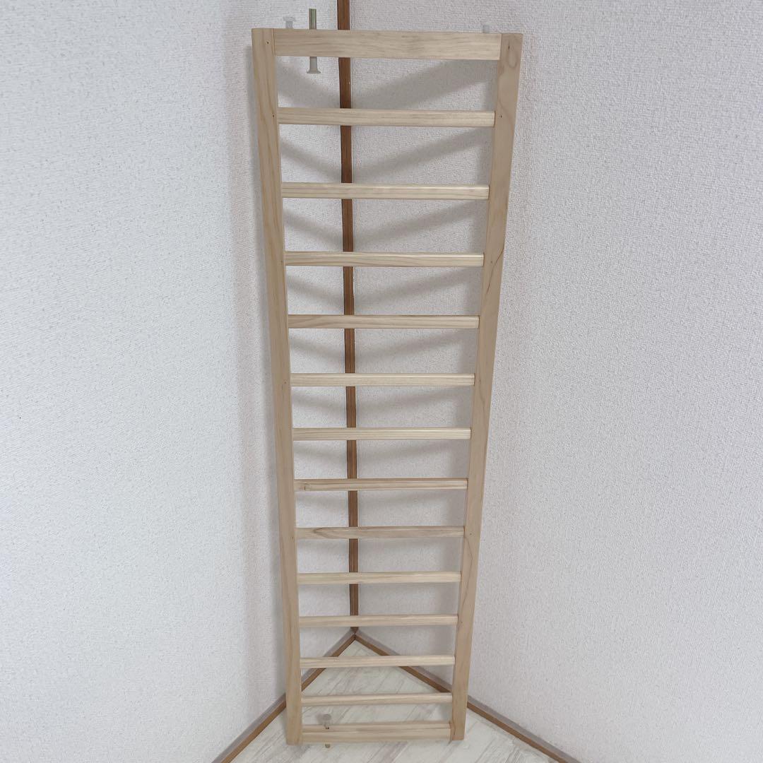 美品 付属品完備 大和屋 レギュラーサイズ トール Wオープン ベビーベッド