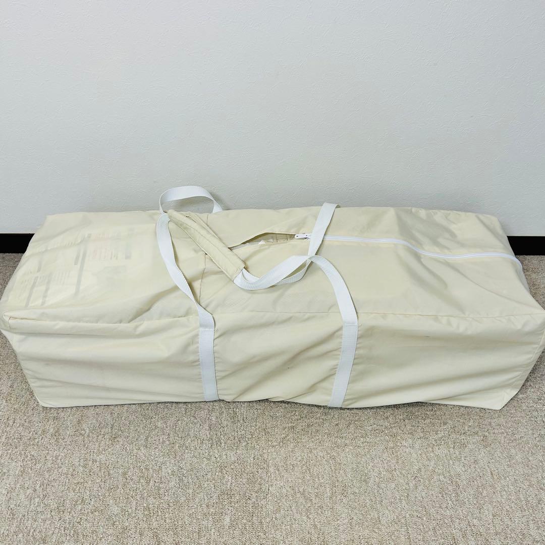 aprica ココネルエアープラス　アップリカ ベビーベッド　66044