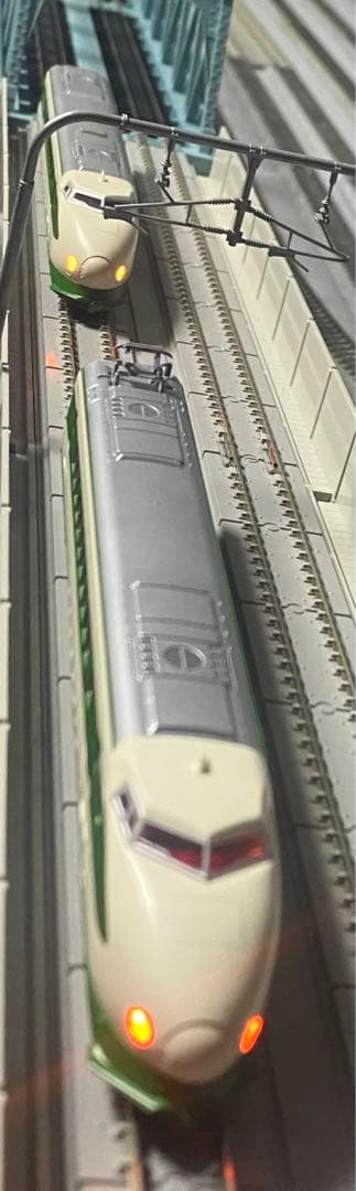 KATO 200系 東北・上越新幹線　10-129 12両セット