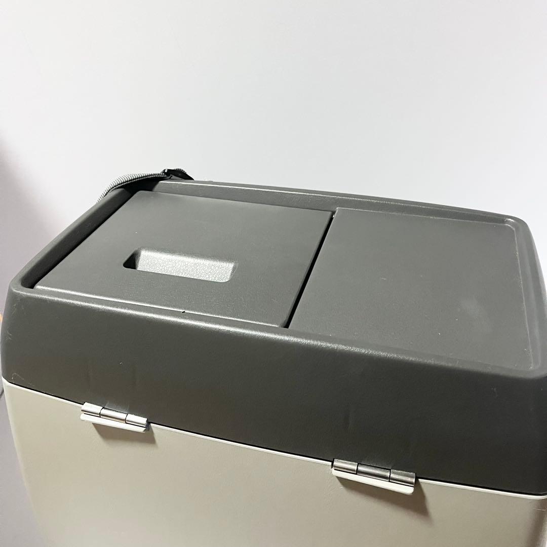 ENGEL エンゲル MD14F-D ポータブル冷蔵庫 DC12V