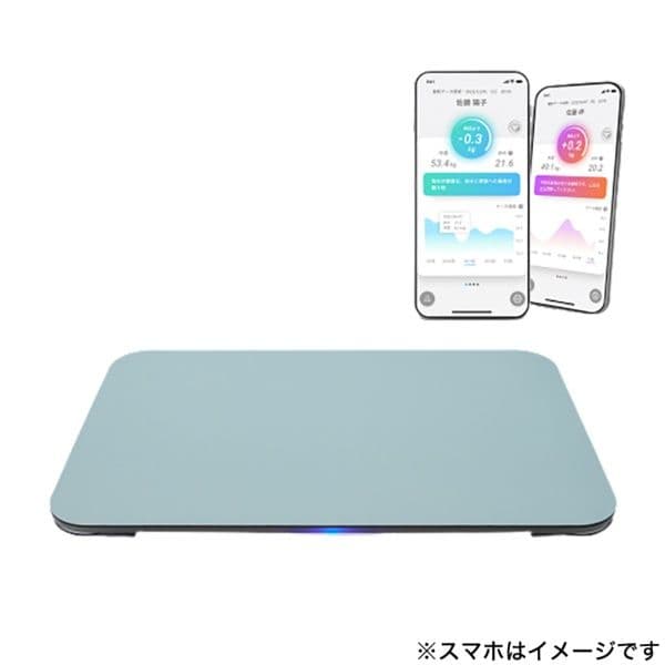 【新品】スマートバスマット(体重計)