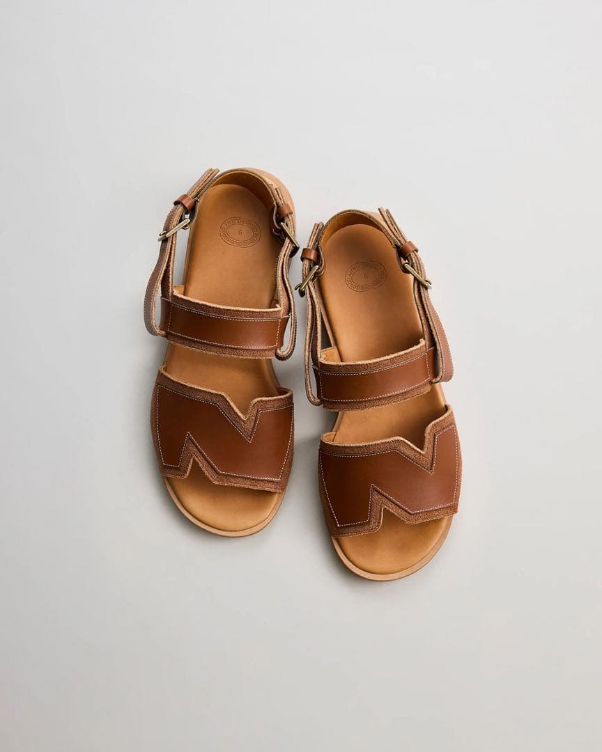 靴 NICENESS BALLARD