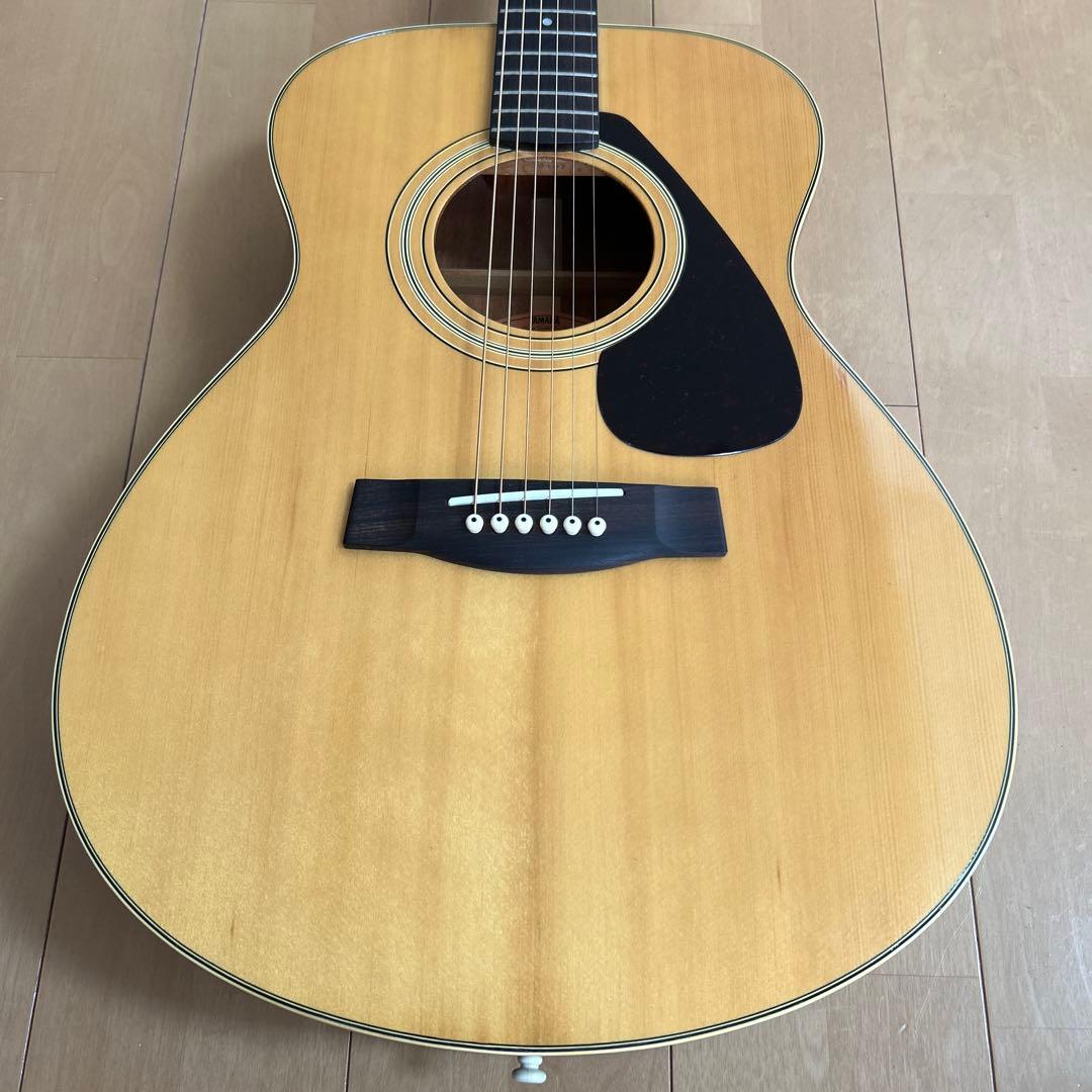 ぺろり ヤマハ FG-152 オレンジラベル