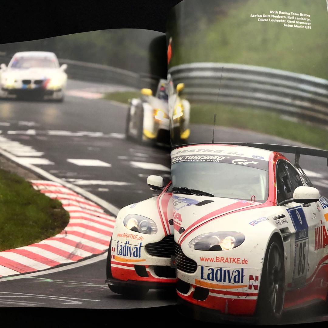 ニュルブルクリンク24時間耐久レース 2011 写真集