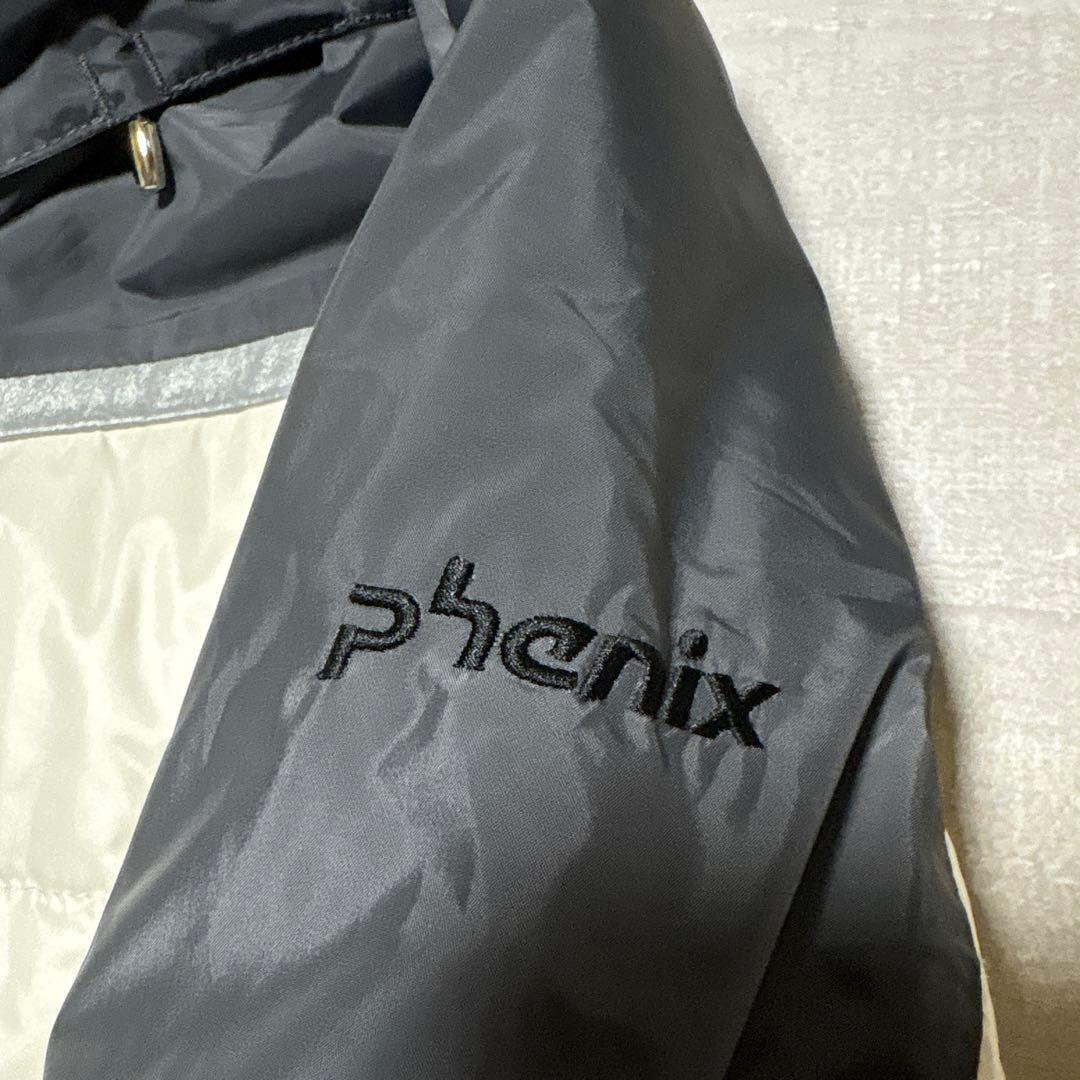 フェニックス★ムーンライトジャケット★セットアップ【レディースサイズS】