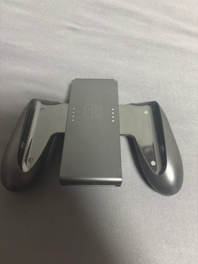 Nintendo Switch 本体 + コントローラー + 付属品