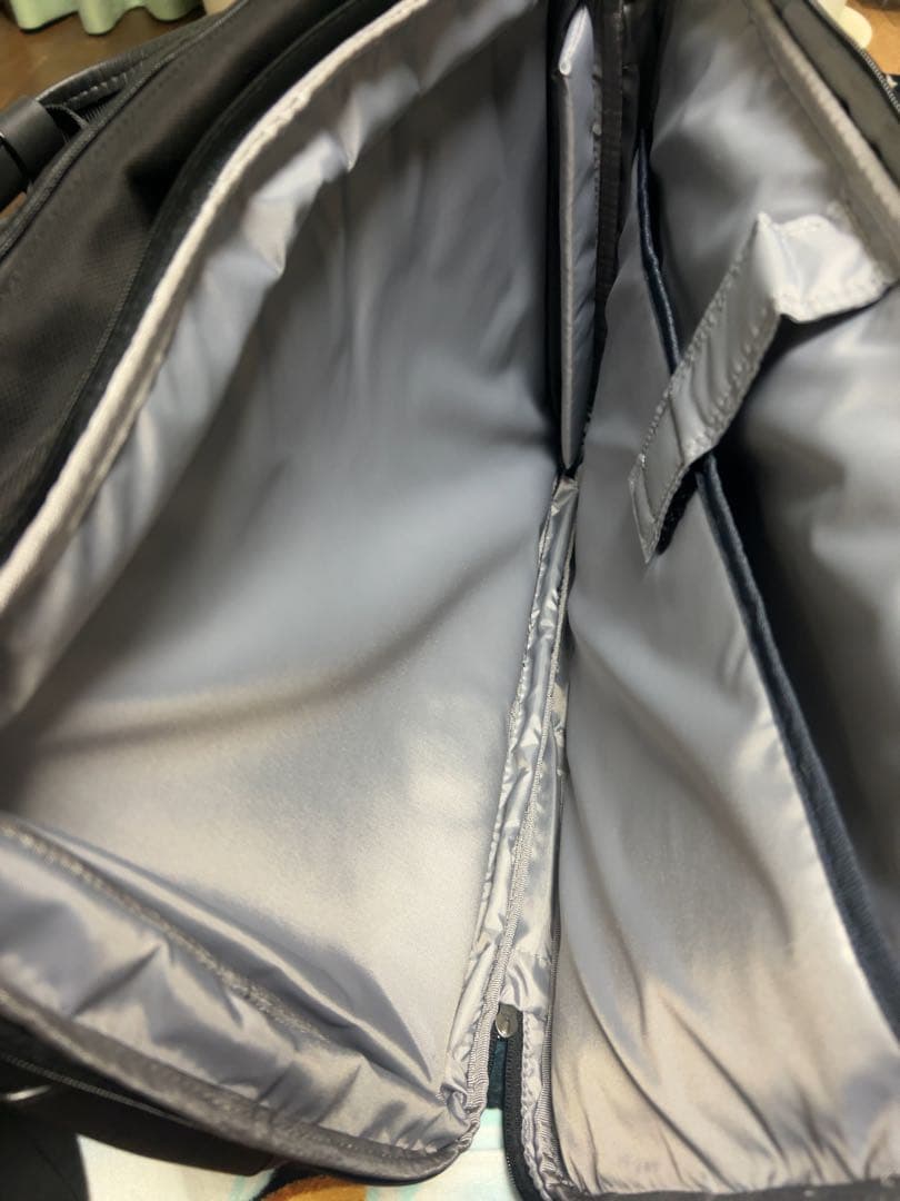 【未使用品】WEB限定 aceヴィターラコーデュラバリスティック B4サイズ