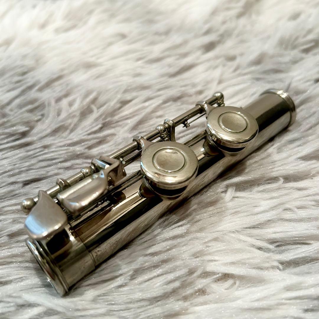 【美品】 YAMAHA YFL-23 管楽器 吹奏楽 初心者