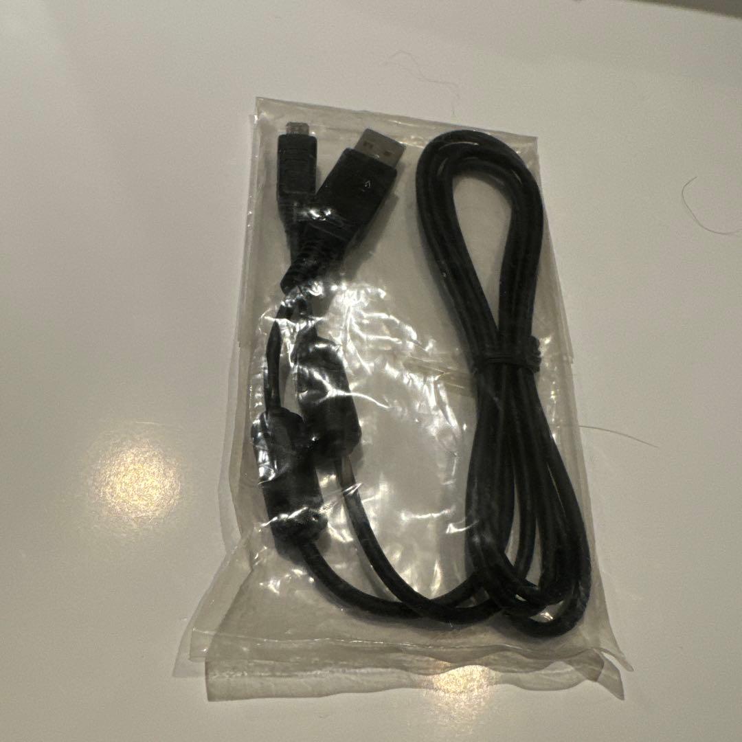 OLYMPUS PEN E-PM1 レンズ 付属品