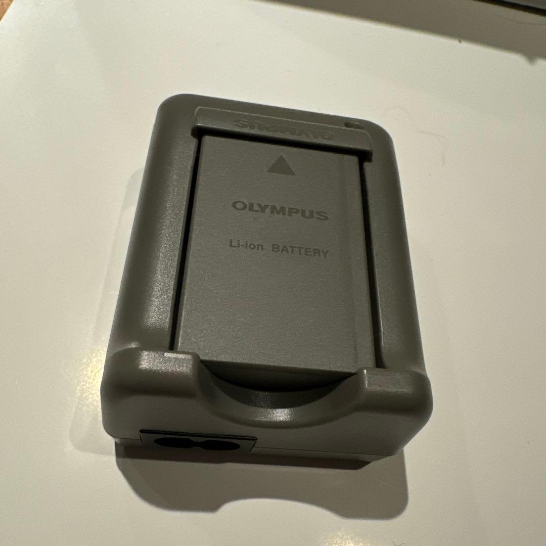 OLYMPUS PEN E-PM1 レンズ 付属品