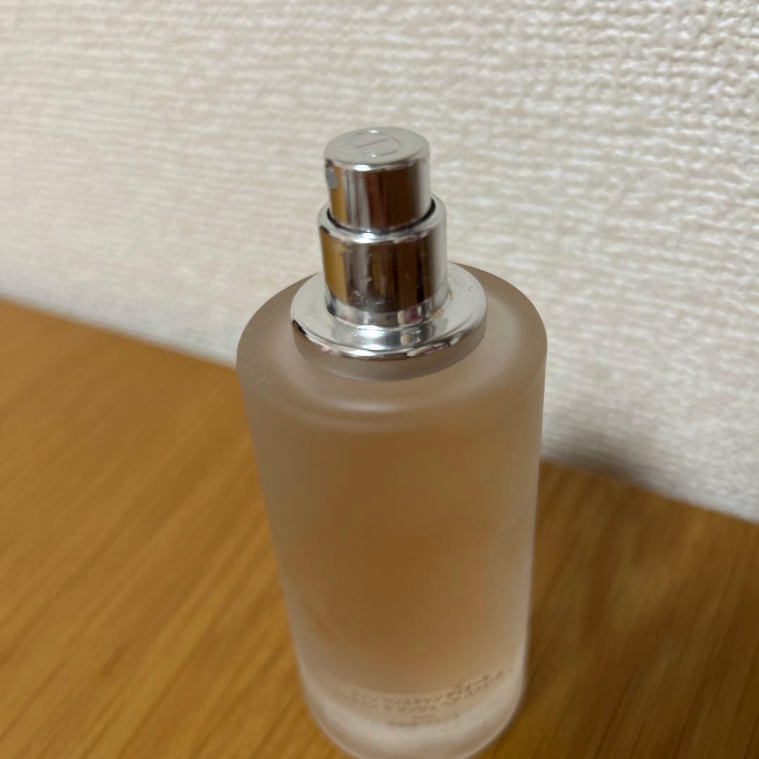 Dior ヘアパフューム　ディオール　ジャスミン