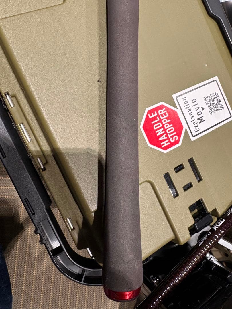 HL 751HRB-SV AGS19 疾風七五