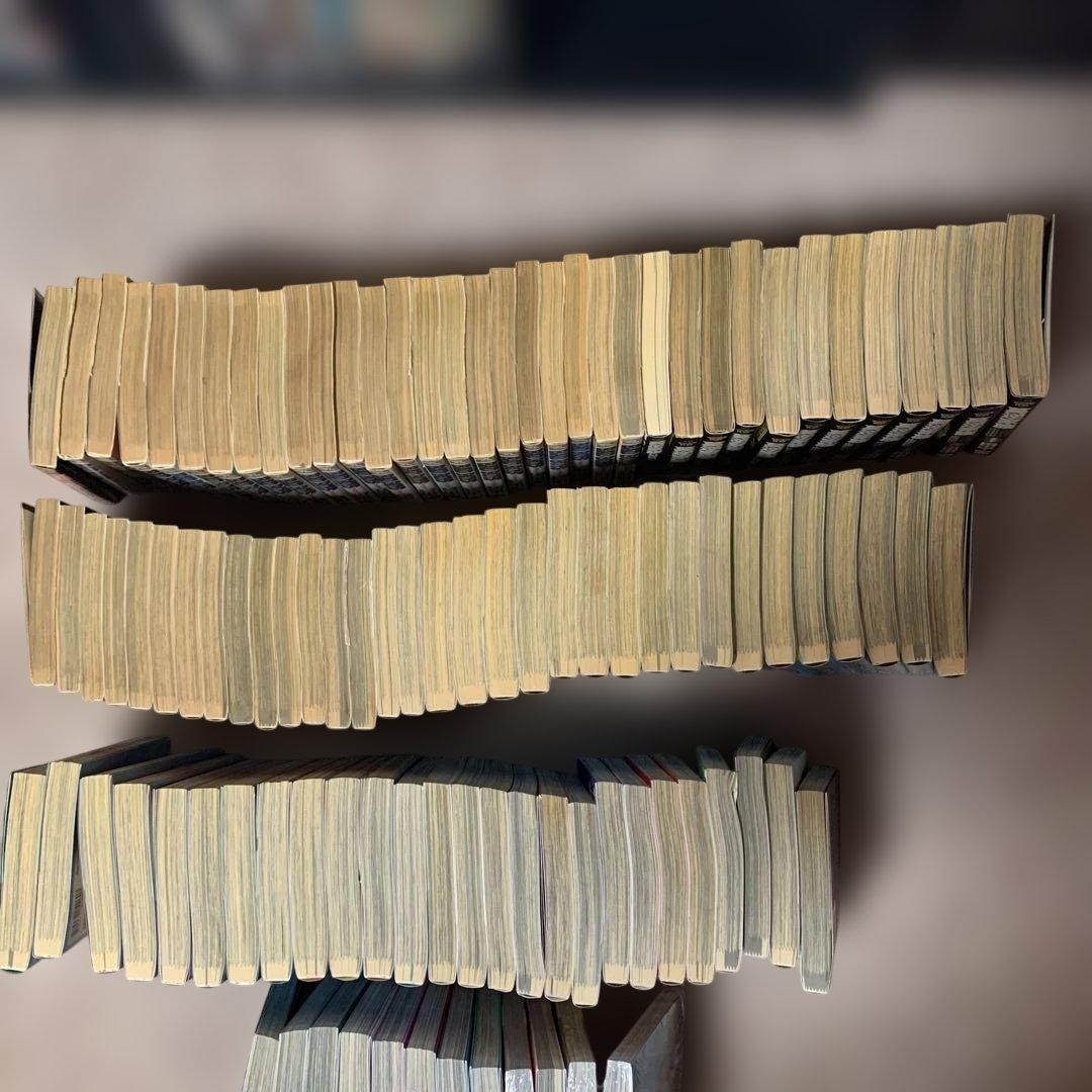 バッドボーイズ　グレアー　莫逆家族　女神の鬼 全巻セット　キッポ26巻迄