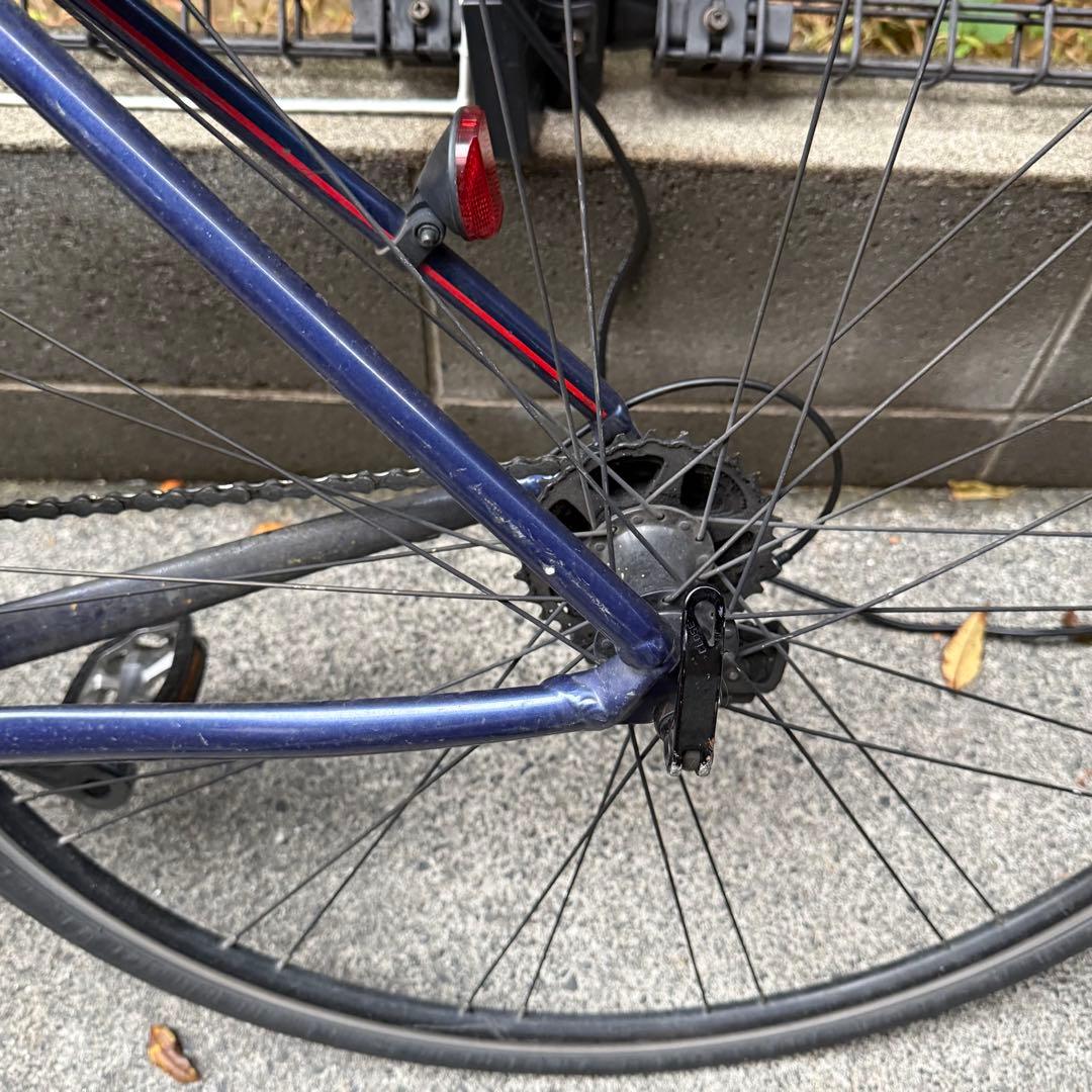 ロードバイクMERIDA SCULTURA スクルトゥーラ 300