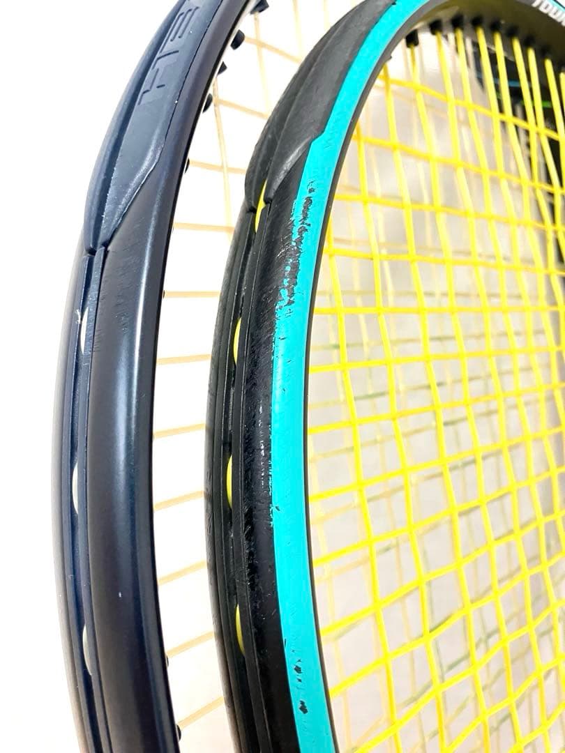 ヘッドHEAD グラビティツアー　GRAVITY TOUR INSTINCT