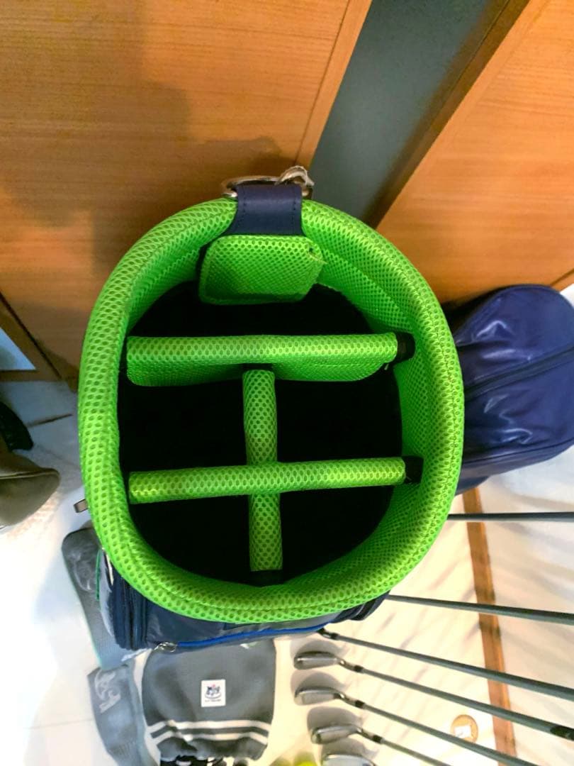 豪華　良品　レディースゴルフクラブ キャロウェイ　ソレイユ　優しく可愛い