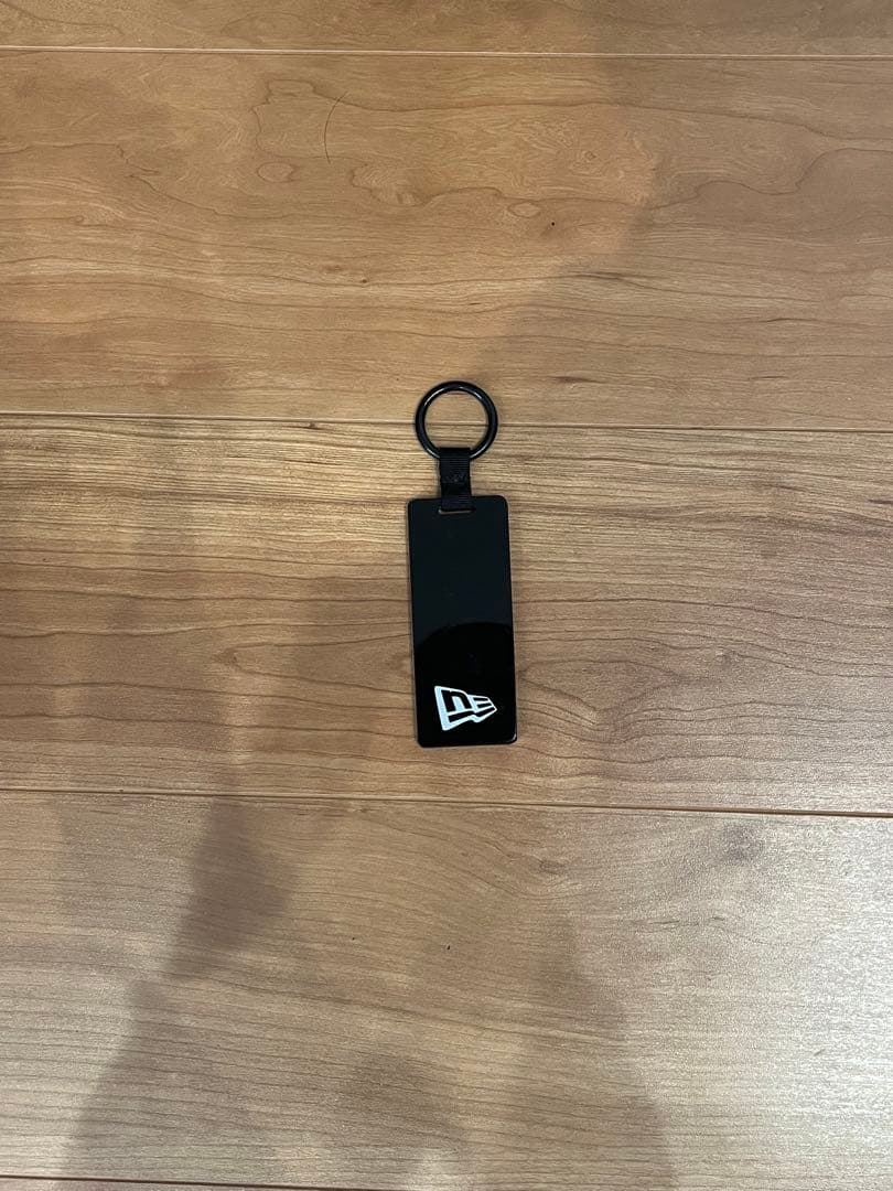 NEW ERA カモフラージュ キャディバッグ