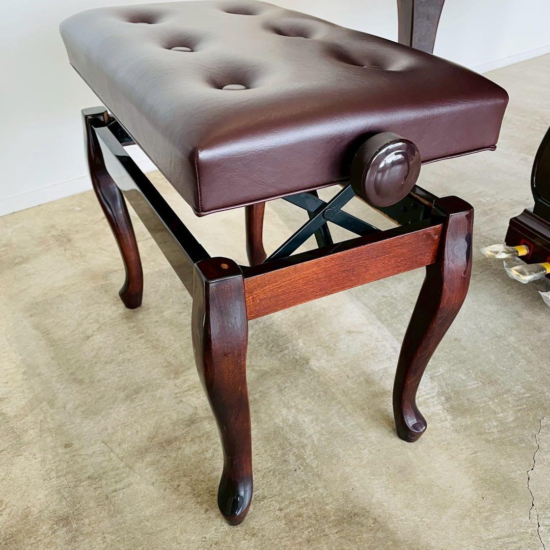 輸入グランドピアノWENDL＆LUNG