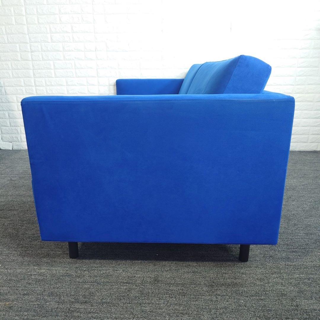 Karimoku カリモク家具 ソファ おしゃれ 3人掛け 国産家具 K075