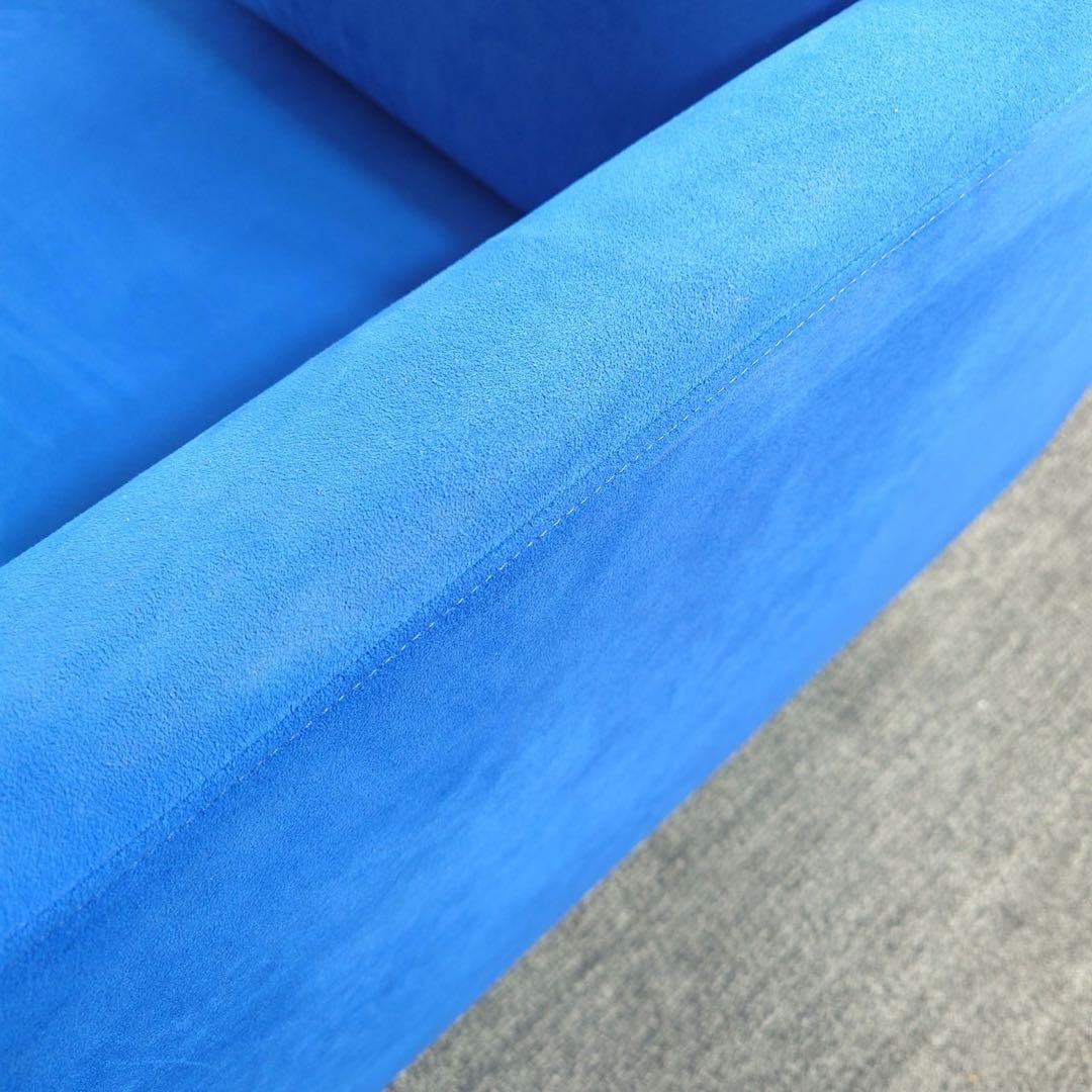 Karimoku カリモク家具 ソファ おしゃれ 3人掛け 国産家具 K075