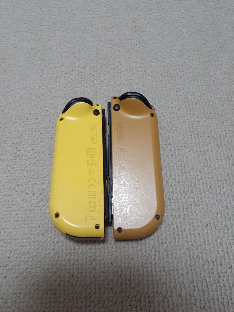 Switch ポケットモンスター Let's Go! ピカチュウセット