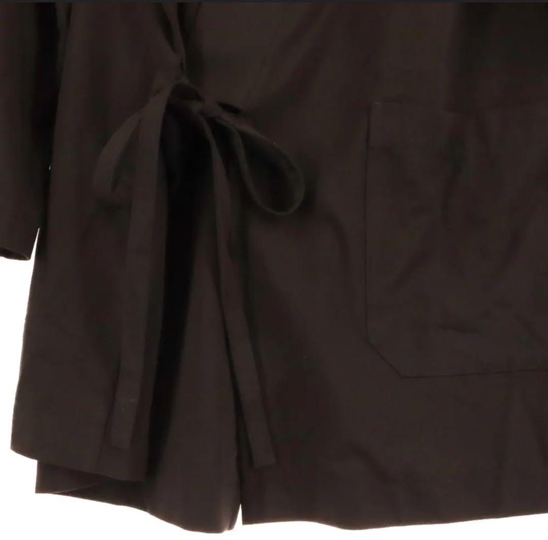 s'yte サイト Kimono Haori Jacket 着物ジャケット 3