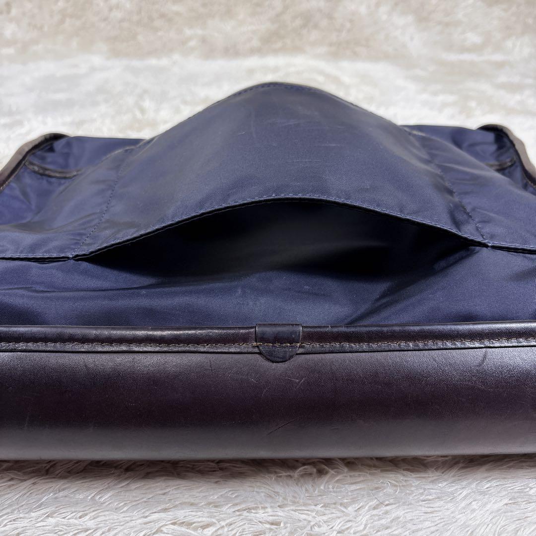 Felisi フェリージ ビジネスバッグ ブリーフケース 書類カバン 1772