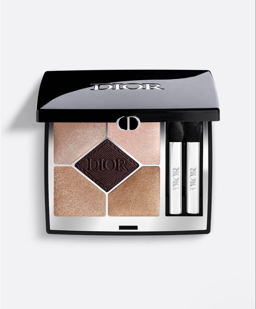 新品未使用 Dior ディオールショウサンククルール 539 グランバル