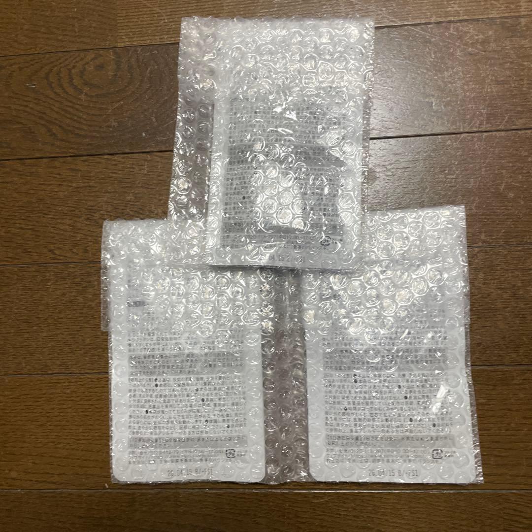 カルカラ 60粒 ３袋 ジンジャー サプリ 　KALCALA