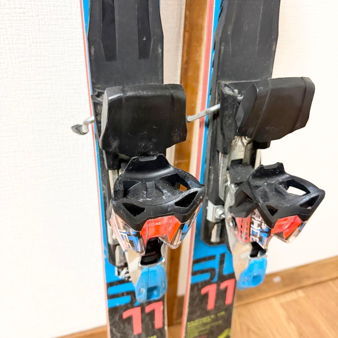 Völkl Racetiger SL 145