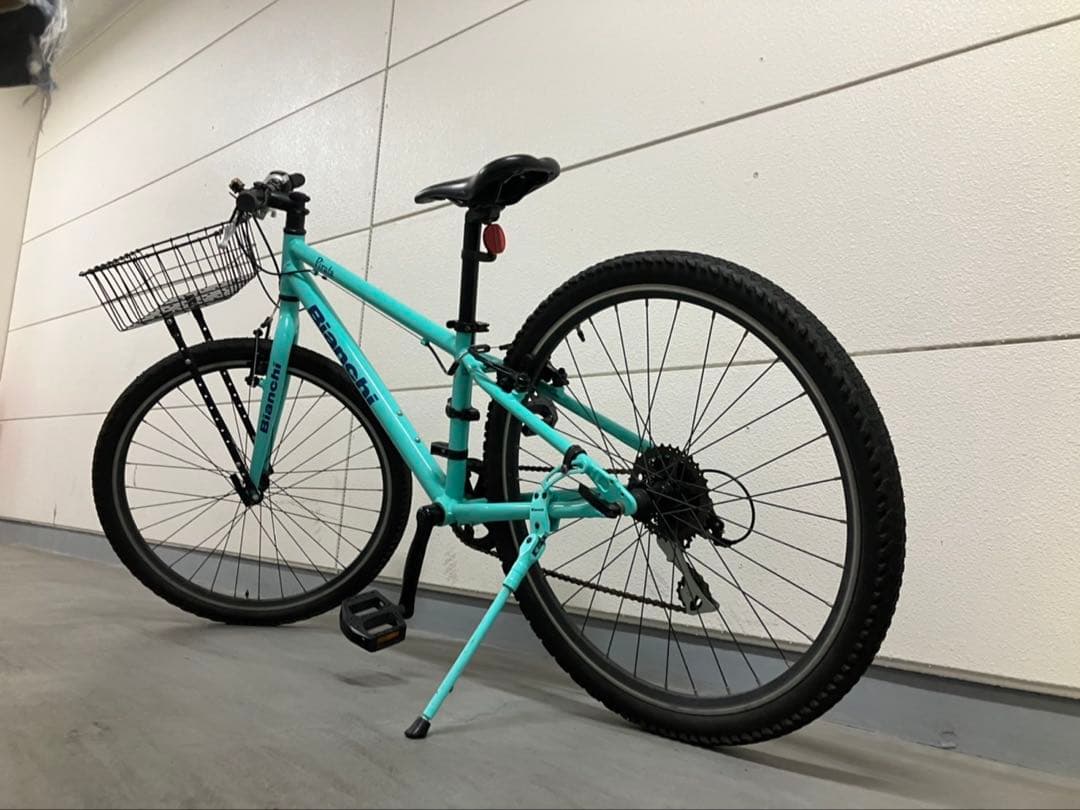 Bianchi Pirata 26インチ