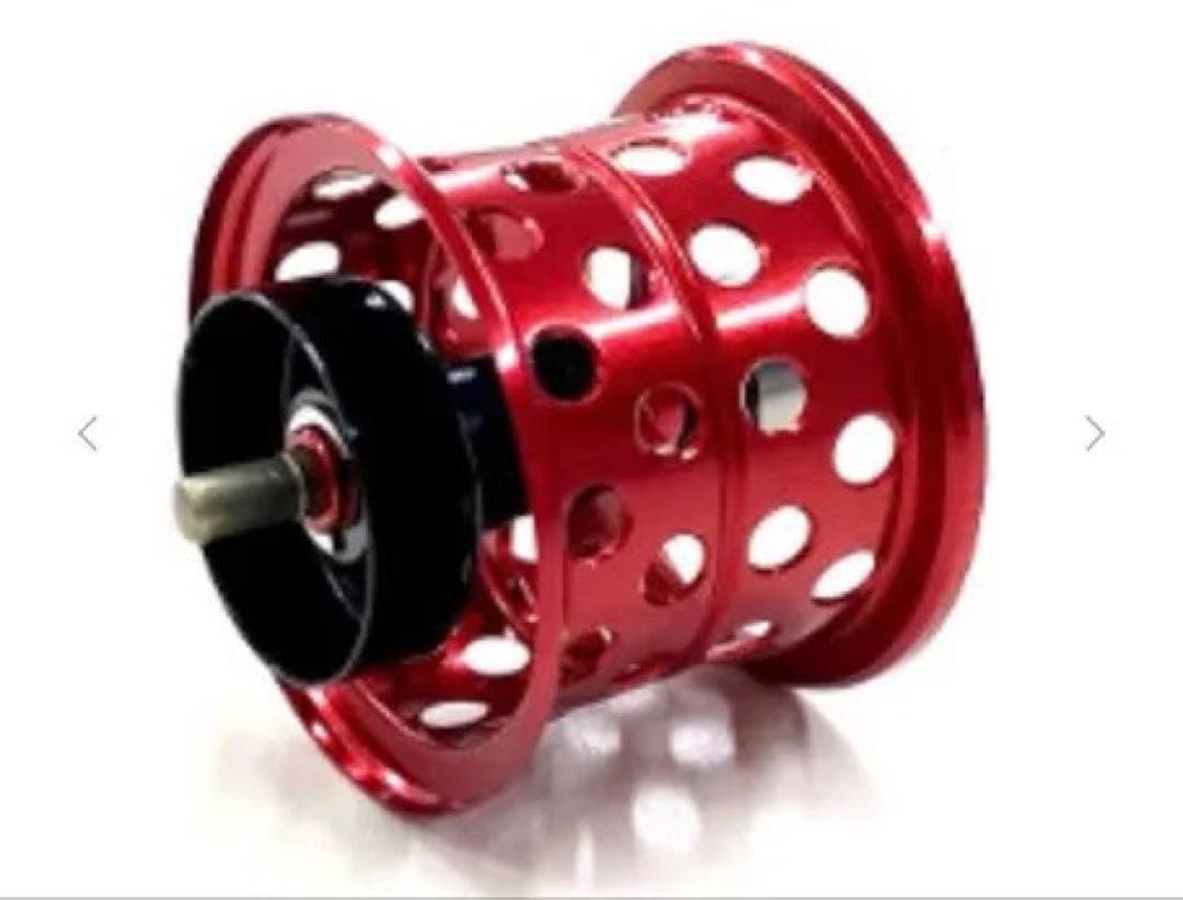 KTFフィネススプール KAHEN Daiwa 24スティーズ SVTW用32φ