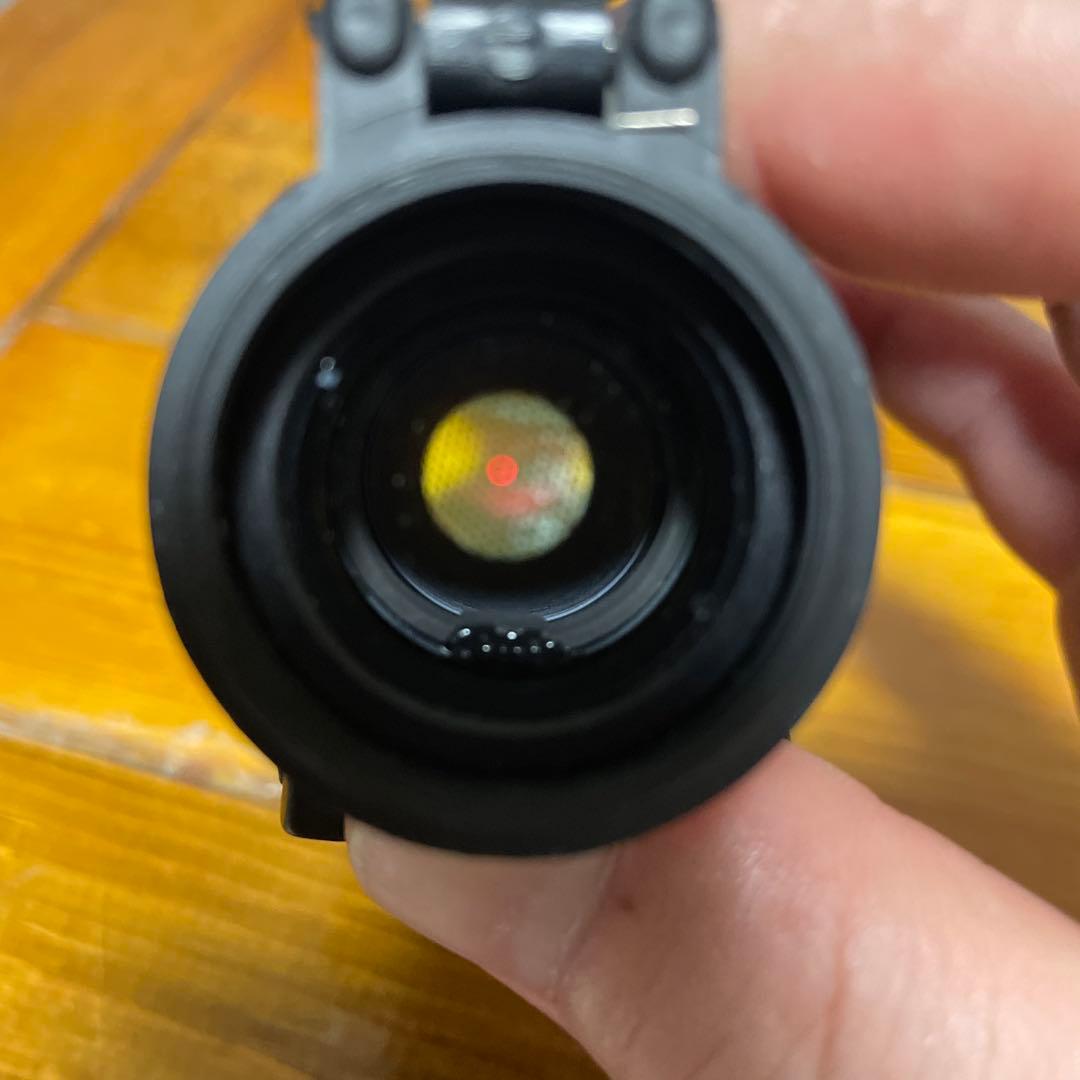 実物サイトロン　SD-30X ドットサイト