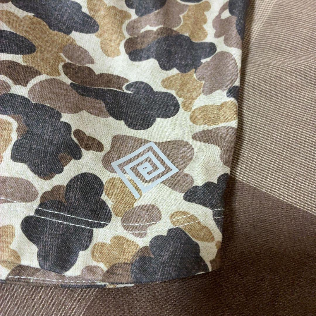 エルドレッソ　Kiptum Shorts メンズ　M