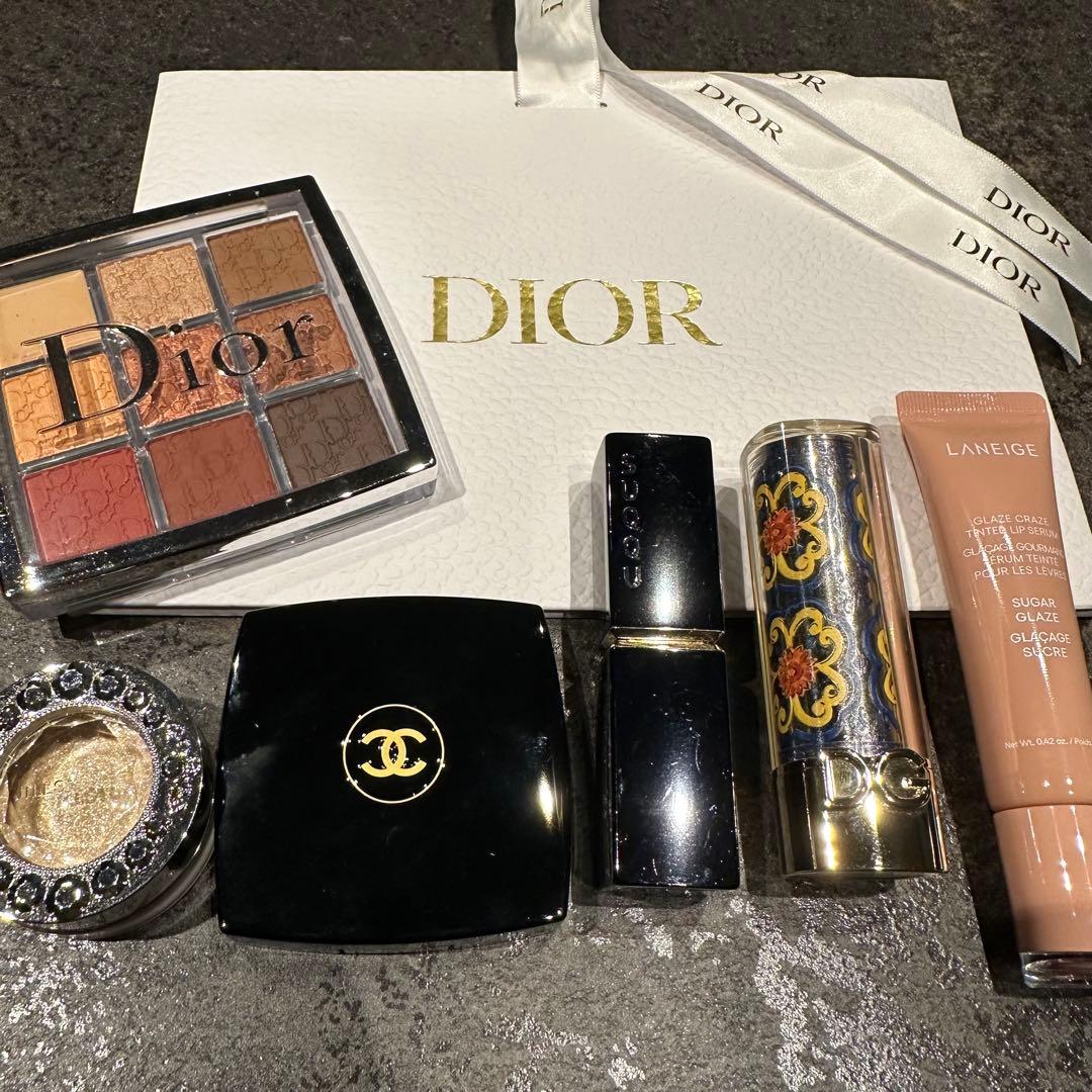 【イエベ】デパコスセット