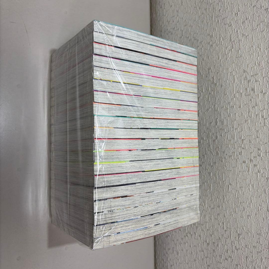 熱愛プリンス 1-19巻セット