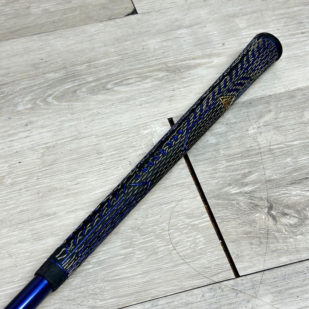 【ジャンボ尾崎】ブリヂストンJ's jumbo 2番アイアン　希少！