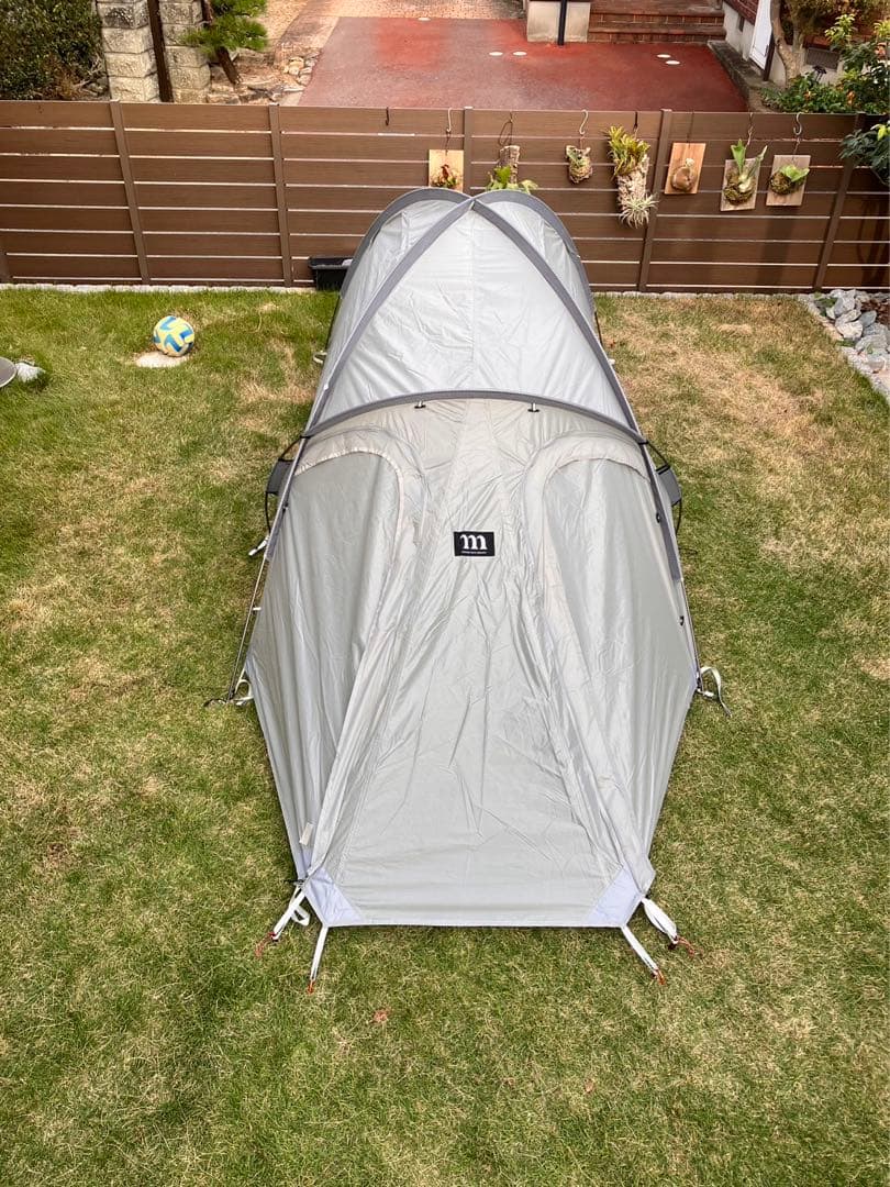 muraco NIMBUS 2P 大特価!!