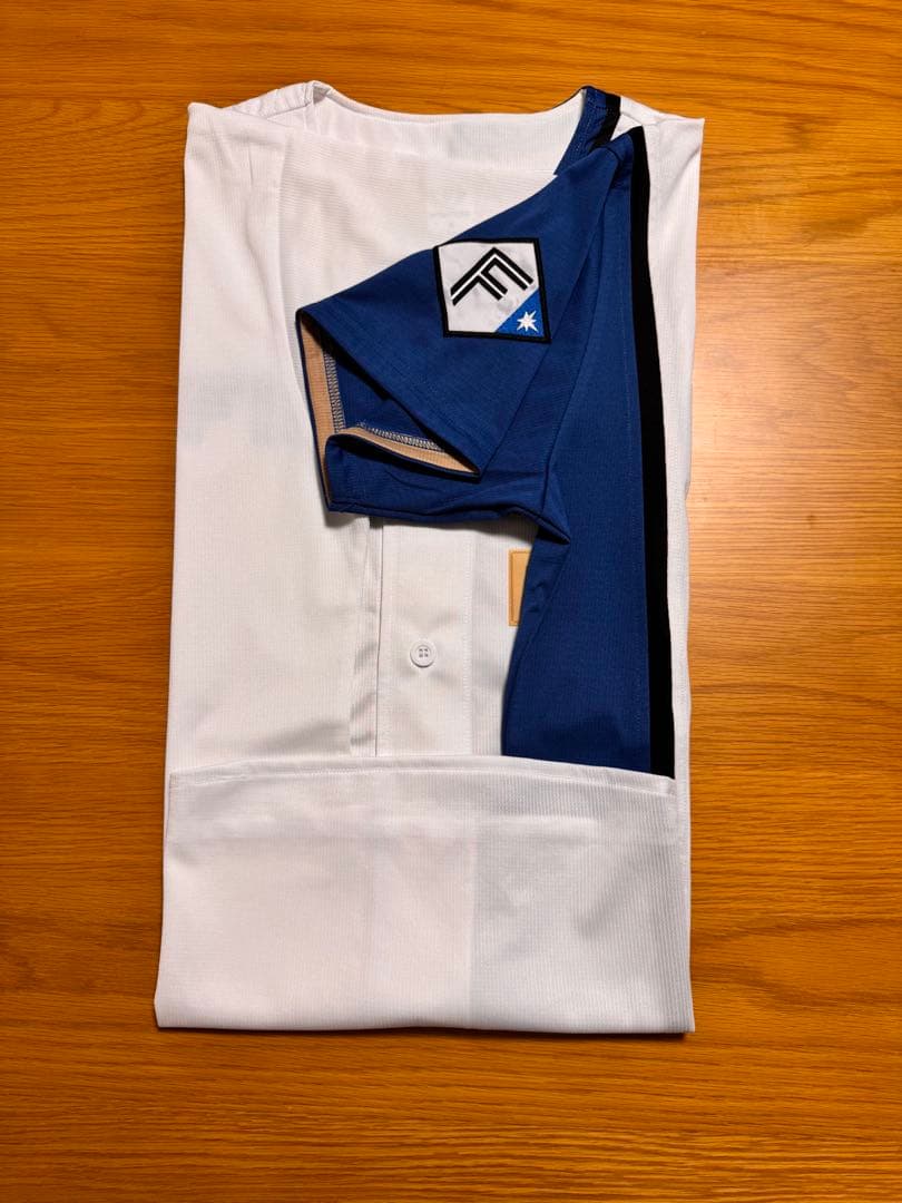 【最終値下げ】ファイターズ 清宮幸太郎ユニフォームSサイズ