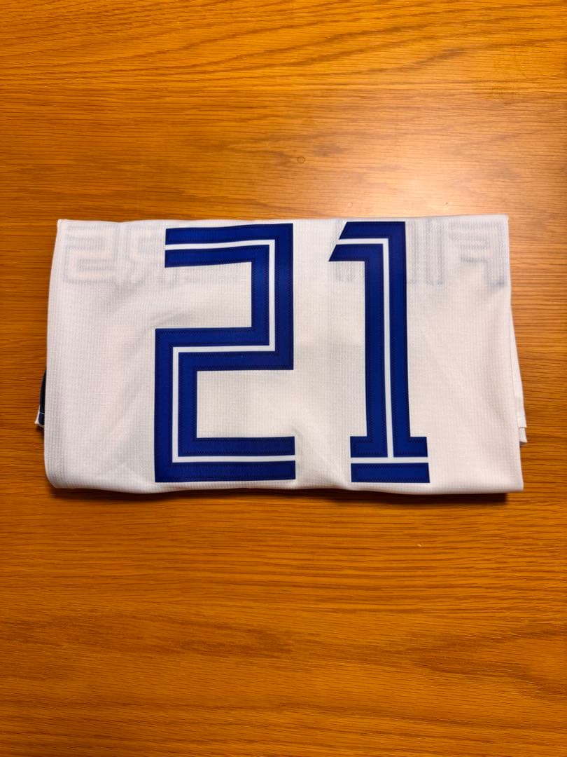 【最終値下げ】ファイターズ 清宮幸太郎ユニフォームSサイズ