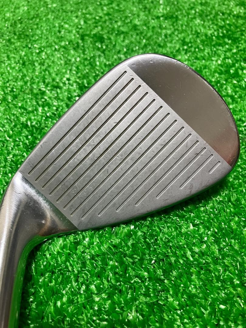 【もふさん専用】ミズノプロ Mizuno Pro 245 アイアン 6本組