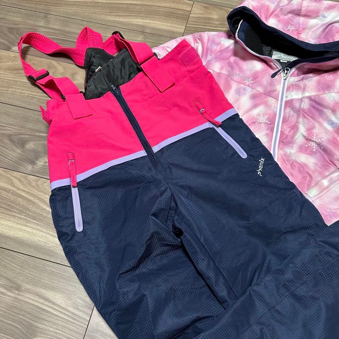 フェニックス　phenix スキーウェア　160